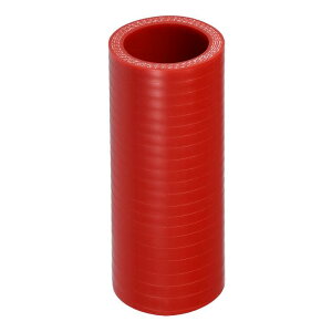 X AUTOHAUX VRz[X VRpCv WG[^[z[X 1 32mm 1.26" ID 100mm 3.94"  0x ԐF J[ VRz[X N[gz[X ϔMEψ x ėp GAN[i[ ڑz[