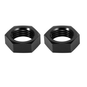 X AUTOHAUX �o���N�w�b�h�i�b�g ���X�l�W �Z�p�o���N�w�b�h���b�L���O�i�b�g 6AN�l�W�T�C�Y �Z�p���b�N�i�b�g �A���~�j�E������ �u���b�N 2��