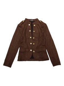 Allegra K WPbg tFCNXG[hR[g JWA X`[ pN{^ I[vtg fB[X R[q[F XL