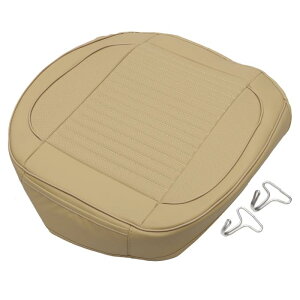 Partuto 1 Pc 51x53cm ���j�o�[�T���J�[�V�[�g�N�b�V���� - �Ԃ̗��s�p�^�]�ȕی�p�b�h�J�o�[�A���`�X���b�v - �l�H���U�[�x�[�W