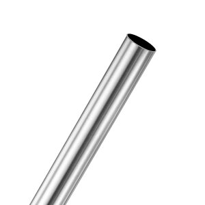 M METERXITY 150mm 304�X�e�����X�|�ǁA13 mm OD 0.5mm �ǌ��V�[�����X�X�e�����X�|�ǁA����/���H/DIY�N���t�g�p�A�������� [0.51x0.02x6IN]