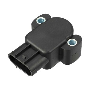X AUTOHAUX TPS�X���b�g���|�W�V�����Z���T�[ ���� F4SZ9B989AA Ford�ɑΉ� F-150�ɑΉ� 1997-2008 Ford�ɑΉ� F-250 F-350 Super Duty�ɑΉ� 1999-2004