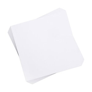 PATIKIL 4"x4" EH[^[J[y[p[ oN 120 EH[^[J[y[p[ 230g R[hvXy[p[ A[eBXgpGp F