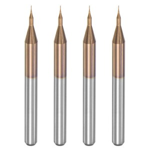 Gh~CNC[^[rbg `^핢^OXe dtCX PCB vX`bN Ebhp 0.2mm x 1mm