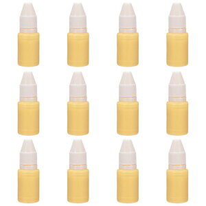 PATIKIL 0.33oz CNtBX^vpbh 12 10mlX^vpbhCNtB ItBXX^vZtCLOX^v tX^vXNb vubLO CgCG[