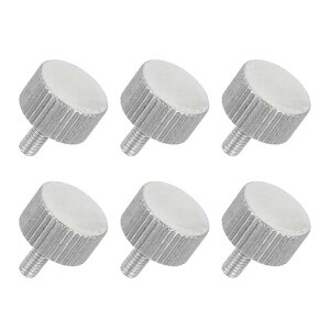 6�� M3 x 6mm �t���b�g�j�����w�b�h�T���X�N�����[ 304�X�e�����X�|�S�˂��T���X�N�����[�{���g�t�@�X�i�[ �Ɠd�Ɩ��d�q�@�킨��юY�Ɨp