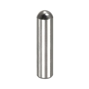�_�E�G���s�� ���E���h�w�b�h�_�{�s�� 12 x 50 mm �V���o�[�g�[�� 304�X�e�����X�X�`�[�� �t���b�g�ʎ��G���h �E�b�h�x�b�h�V�F���t�y�O�T�|�[�g�V�F���t �Œ�G�������g