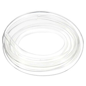 12mm ax14mm Oa PVC`[u - 13tB[g NArj[EH[^[pCv ANA|jbNX GAz[X p yʃvX`bNtLVuEH[^[pCv