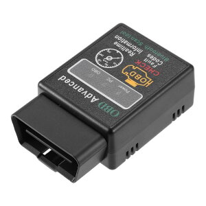 OBD2XLi[GWR[h[_[ V1.5 u[ gD[XR[h[_[ Ԑffc[`FbNGWCgp 16 s ubN