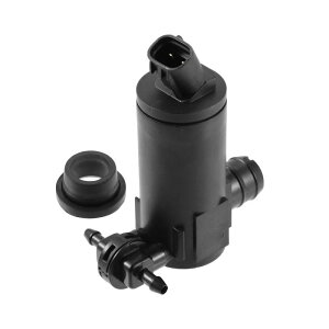 �Ԃ̃t�����g�K���X�E�H�b�V���[�|���v �t�����g�K���X���V�X�e���p 85330-0E030 85330-0E031 85330-47100 Toy ota�ɑΉ� C-HR�ɑΉ� 2019-2020�ɑΉ�