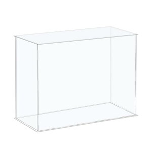 ANfBXvCP[X vX`bN{bNX L[u [{bNX NA gݗăV[P[X ObYp 41x16x31cm