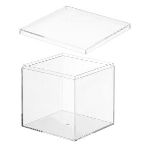 PATIKIL AN{bNXiWtj3.35C` x 3.35C` x 3.35C`ANAANfBXvC{bNXAvX`bNXNGAL[uReiALfBAȕ΁AA[g