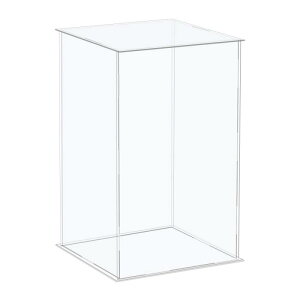 ANfBXvCP[X vX`bN{bNX L[u [{bNX NA gݗăV[P[X ObYp 21x16x31cm