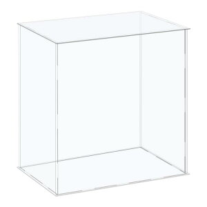 ANfBXvCP[X vX`bN{bNX L[u [{bNX NA gݗăV[P[X ObYp 41x26x31cm