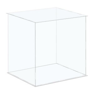 ANfBXvCP[X vX`bN{bNX L[u [{bNX NA gݗăV[P[X ObYp 36x31x36cm