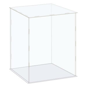 fBXvCP[X{bNX AN{bNX  ho یV[P[X ObYp 31x31x36 cm