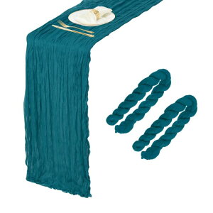 2 eB[u[`[YNXe[ui[10FT 35.4" x 118" zf[e[uXeBbNi[悢K[[e[ufR[V EFfBOo[Xf[p[eB[p