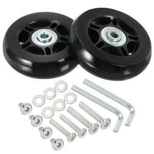 PATIKIL 70x19 mm וX[cP[X zC[ 2Zbg PU XCxLX^[zC[CLbg lWƃbV[t g[{bNXp