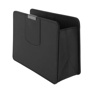 X AUTOHAUX ԗpTOXP[X }Olbgt jo[T V[gobN hATChTOXz_[ J[U[ ubN 20.5x14.2cm