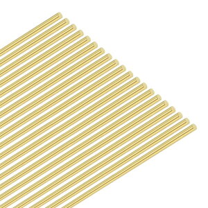 M METERXITY 20�p�b�N�^�J�_ 0.7mmx300mm H62���S�^�J�ۖ_ �V���t�g�s���N���t�g/���f��DIY ���Ճ��x�b�g�_�E���X�g�b�N�^�J��