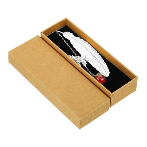 PATIKIL ���^���t�F�U�[�̂����� ���̂����� �y�[�W�}�[�J�[ �a�������ӂ̃M�t�g �{�b�N�X� �������� ���t �ǎ� �{���D�� �V���o�[ ���b�h