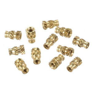 [bgCT[gibg M4 x 8 mm x 6 mmOa XlW ^Jߍ݃ibg 120