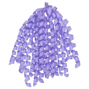 �J�[���[���{�� 6�J�E���g 15 cm�� �M�t�g��p �J�[�����O���{�� �S���ܕt�� �M�t�g ���b�s���O �v���[���g �w�A �N���X�}�X�p �p�[�v��