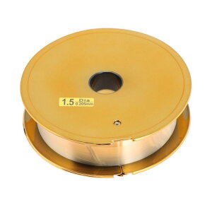 CAPASTEC iCC ނ莅 iC 100m 10lb 1.5 aF0.203mm  ϖ WECp tBbVOC