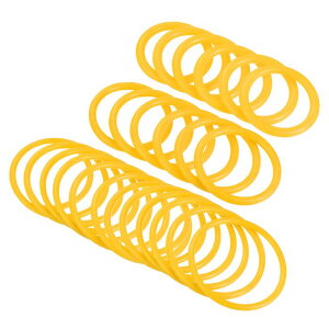 PATIKIL J[jo֓OZbg 4cm 6mm 8.5cm 24 vX`bNt[v O p[eB[ LOi Q[u[Xp CG[