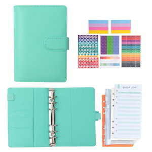 PATIKIL A6 Wbp[t\ZoC_[@}l[oC_[ PUU[@LbVI[KiCU[vi[@\Z𗧂Ă邽߂̌oߖX^C 1@