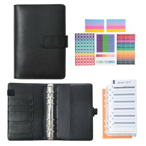 PATIKIL A6 Wbp[t\ZoC_[@}l[oC_[ PUU[@LbVI[KiCU[vi[@\Z𗧂Ă邽߂̌oߖX^C 1,ubN