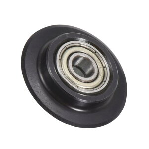 PATIKIL T^Jb^[zC[u[h ؒfzC[u[h XyAzC[u[h 4mm - 28mmpCvJb^[p ubN 25mm OD x 5mm ID x 8mm