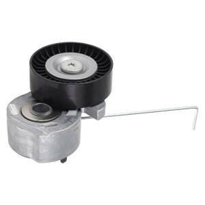 A ABSOPRO Land Rover�ɑΉ� �t���[�����_�[2006-2014�p�̃x���g�e���V���i�[�h���C�u�x���g�e���V���i�[�v�[���[�A�Z���u���[ �ԍ��FLR004667/LR003569/6G9N7739AD/30777695 ���^�� 1��
