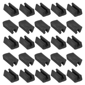 40Zbg̒``̊~߃`FArLbv 8mm̋`[urɓK - ؐ̂߂̃vX`bNƋیtB[gOCh 