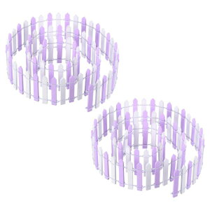 PATIKIL 90cm L x 5cm H ~jwK[ftFX ؐtFX 2 ~j؍ h[nEX K[f DIY p[v zCg