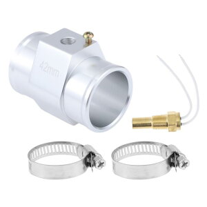 ACROPIX 12V/24V jo[T EH[^[evZT[Lbg 1/8"NPT 1.65" Vo[g[ A_v^[ 210'F I - 195'F It ԗpWG[^[GWp