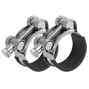 PATIKIL z[Xoh 36-39 mm z[XNv St 304XeX \ ͌Œ GA[z[X  Rz[XŒp 2