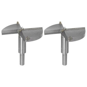 tH[Xi[rbg 80mm (3-5/32") 2Zbg ^OXeJ[oCh 2n ؍ޗp qW hO ؍H