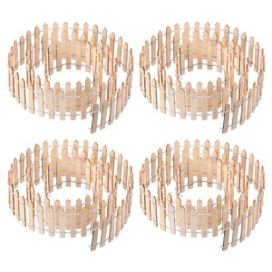 PATIKIL 100 cm x 5 cm ~j`AtFA[K[ftFX 4 ~j ؐsPbgtFX DIY h[nEX p i`J[