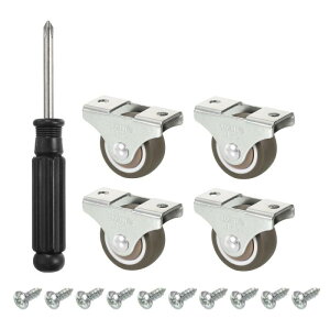 PATIKIL ~jŒLX^[zC[1.25" 4Zbg TPE[[ xAOt^gbvv[g Ƌ⏬ȃJ[gp uEF