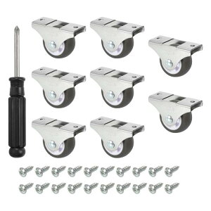 PATIKIL ~jŒLX^[zC[1.5" 8Zbg TPE[[ gbvv[g Ƌ ȃJ[g ړp uE