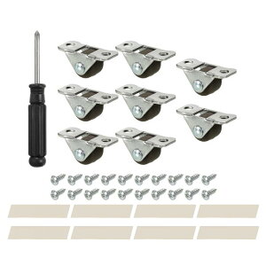 PATIKIL ~jŒLX^[zC[0.5" 8Zbg  gbvv[glWt Ƌ⏬ȃJ[gp _炩vX`bN Œ胍[[ uE