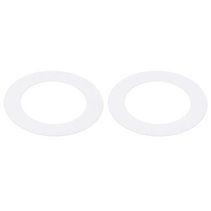 PATIKIL  O[tgO 2 76mm od 51mmID ~`V[OCg Og ߍݎCgJo[ ߍ݊ʗp Ɩ_ECg }b gzCg