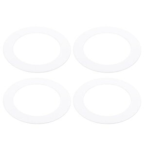 PATIKIL  O[tgO 4 101mm od 71mmID ~`V[OCg Og ߍݎCgJo[ ߍ݊ʗp Ɩ_ECg }b gzCg