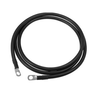 A ABSOPRO obe[Co[^[P[u 4AWGQ[W 6ft obe[P[u jo[T ԍRV\[[AvP[Vp ϋv̂铺 ubN 3/8"Ot