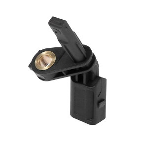 X AUTOHAUX �z�C�[���X�s�[�h�Z���T�[ ABS�Z���T�[ �E�O Volkswagen�ɑΉ� Tiguan�ɑΉ� Golf�ɑΉ� Jetta�ɑΉ� Eos�ɑΉ� 7H0927804 WHT 003 856