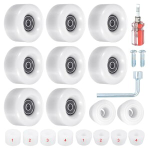 PATIKIL XP[gzC[@ϋv̂xAO@XP[gu[L@ϖՐPUzC[it@NbhXP[gƃXP[g{[hp@58mmx32mm 1Zbg (zCg)