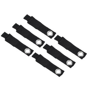 PATIKIL R[hz_[I[KiCU[ 184 mm 6 ʃt@Xi[ [XgbvnK[ dP[up [v݂K[WǑgDp ubN