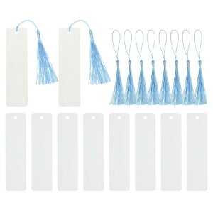 PATIKIL 120mm x 32mm uN؃^ubN}[N 10 ` ubN}[N y[W}[J[ tW  }D DIYvWFNg v[g XJCu[