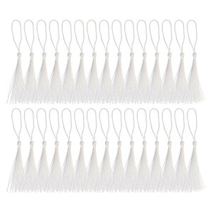 PATIKIL tW13cm tW 100 _炩ȃVN pCO ~j  tW Ntg L[z_[ WG[  DIY zCg